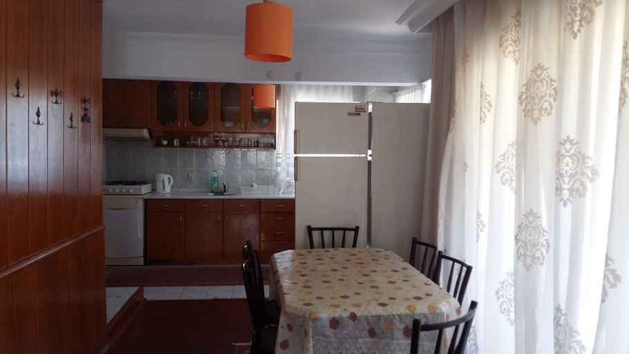 Others 4, Palamar Apartments, Antalya