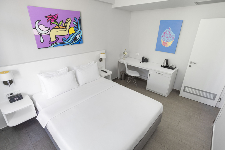 Bedroom 3, Azul Beach Resort Montenegro by Karisma - All inclusive