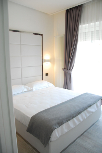 Bedroom 3, LHP Suite Rapallo, Genova
