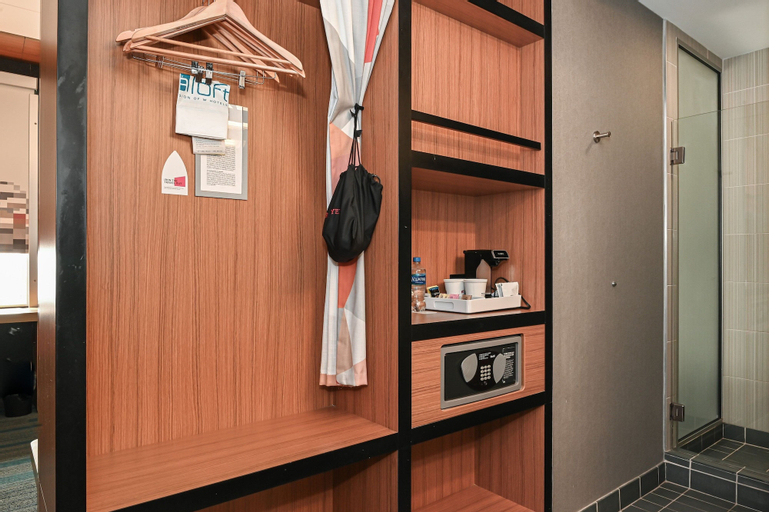 Amenities 9