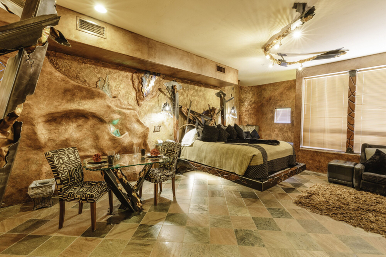 Others 5, Adobe Grand Villas, Yavapai