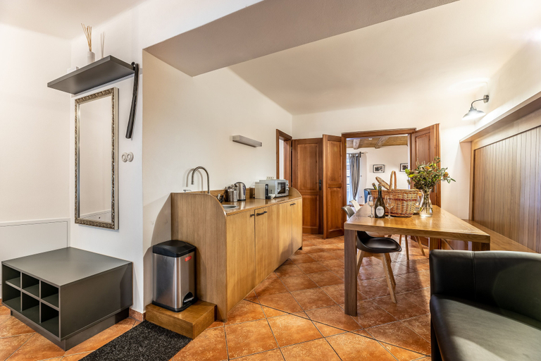 Others 5, Apartman Baron, Český Krumlov