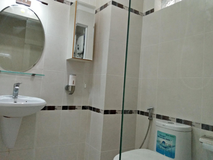 Bedroom 3, Lehome serviced Aprartment-Binh Thanh District, Bình Thạnh