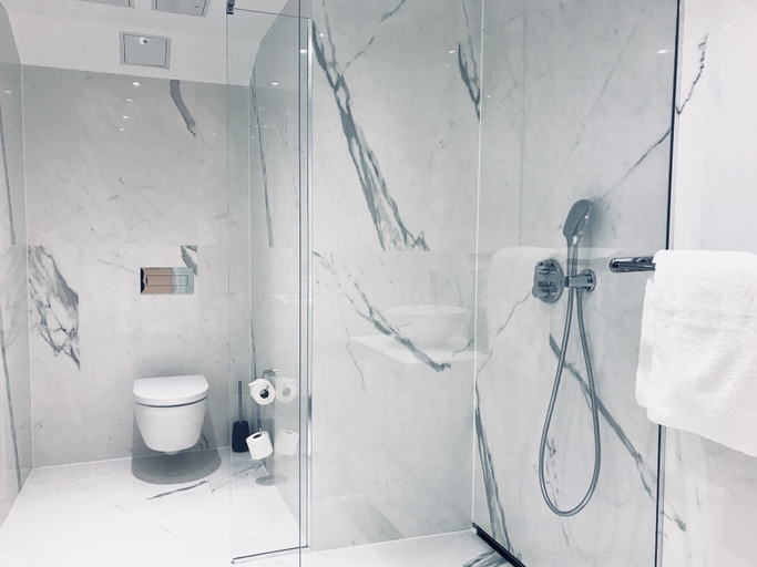 Bathroom 3, The Nordic Collection IV, Copenhagen