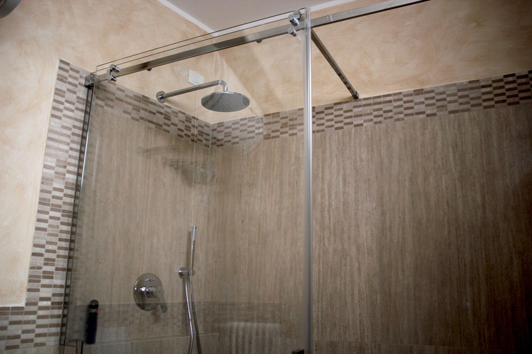 Bathroom 4, Casa Camilla City, Padua
