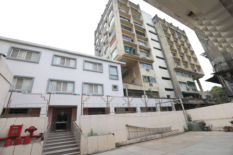 Exterior & Views 2, Treebo RVG, Alkapuri, Vadodara