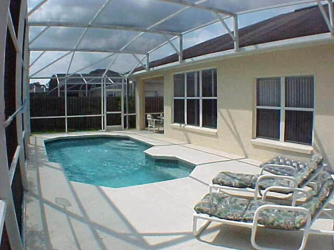 Sport & Beauty 4, Ov2287 - Espirit - 3 Bed 2 Baths Villa, Polk
