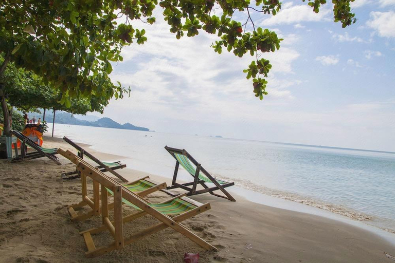 Others 4, Ban Na White Sand Beach, Koh Chang