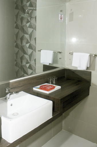 Bathroom 5