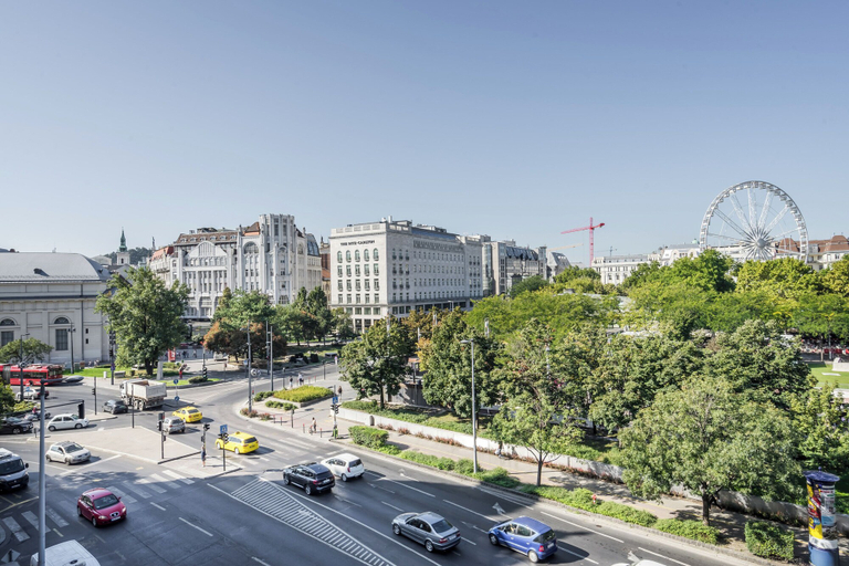 Others 5, Budapest Eye Boutique Suites by BQA, Budapesti