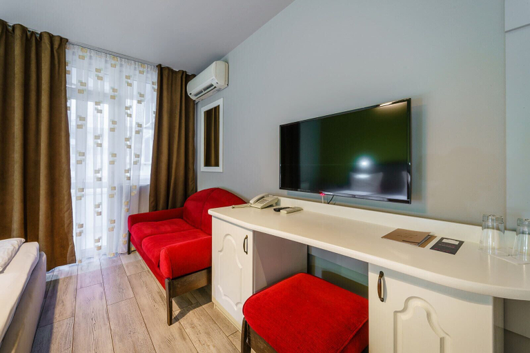 Others 4, Hotel BLVD7, Plovdiv