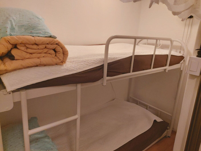 Bedroom 2, Seoul Guesthouse - Foreign Guests Only, Jongno