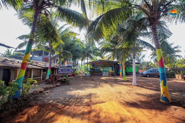 Others 5, Ocean Breeze Beach Resort, Ratnagiri