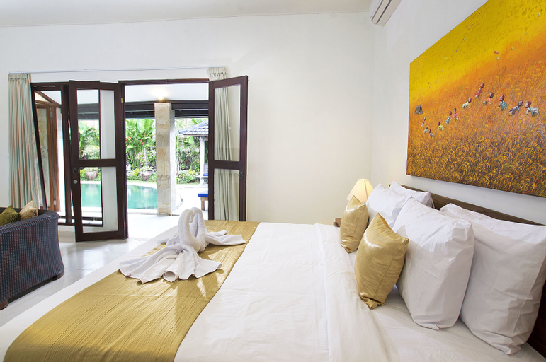 Bedroom 8
