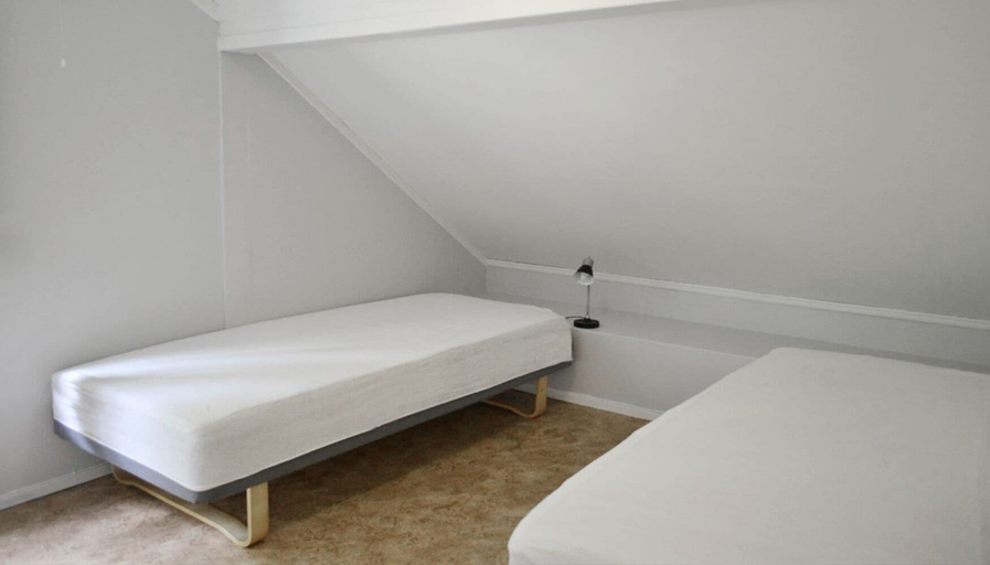 Bedroom 3, Topcamp Rustberg - Hafjell, Øyer