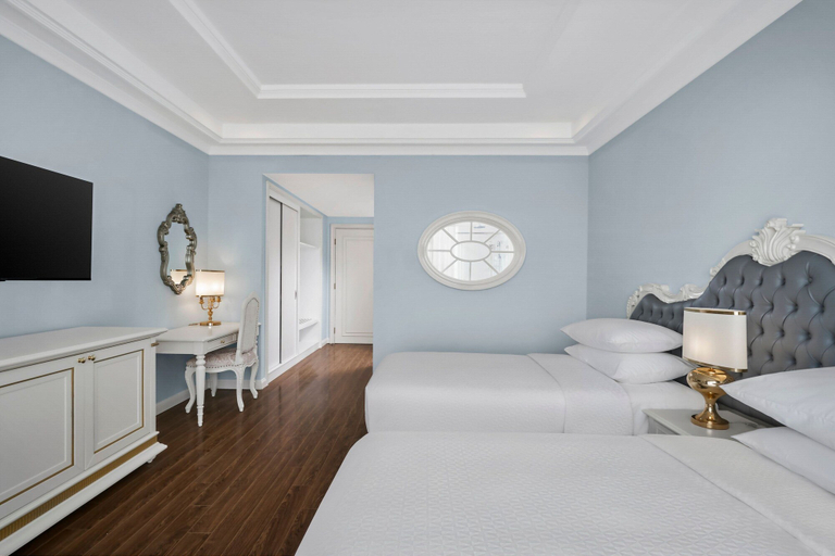 Bedroom 3, Four Points by Sheraton Lang Son, Lạng Sơn