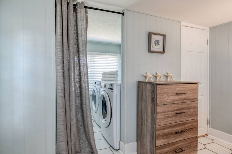 Bathroom 3, Anchors Away River House, Saint Johns