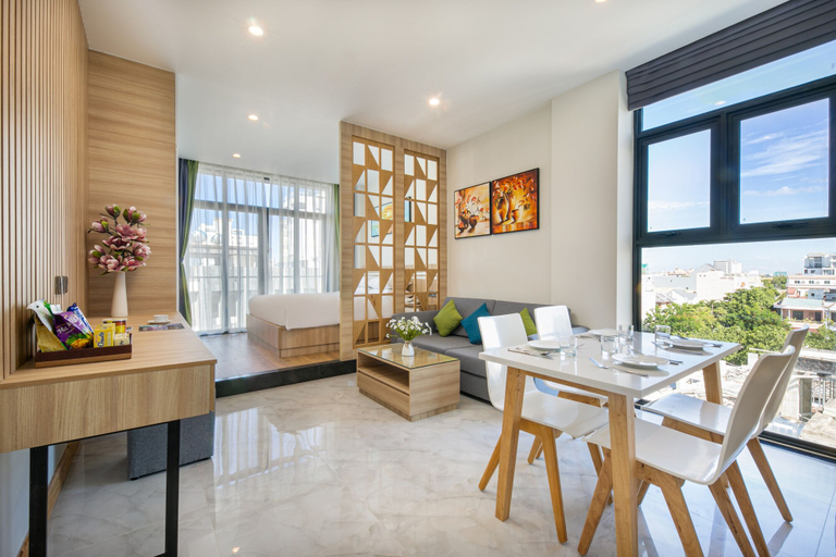Others 1, Sun River Hotel & Apartment, Da Nang