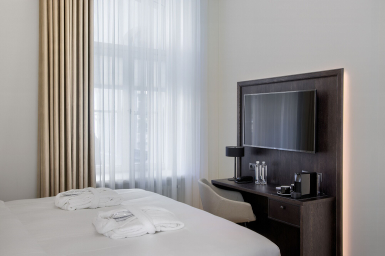 Bedroom 3, Nunne Boutique Hotel, Tallinn