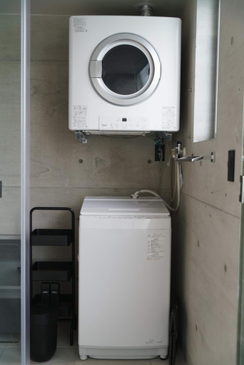 Bathroom 4, Okinawa Plaisant Villa, Onna