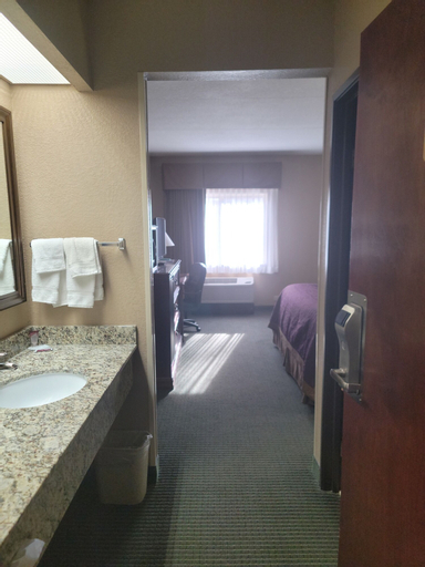 Bedroom 14