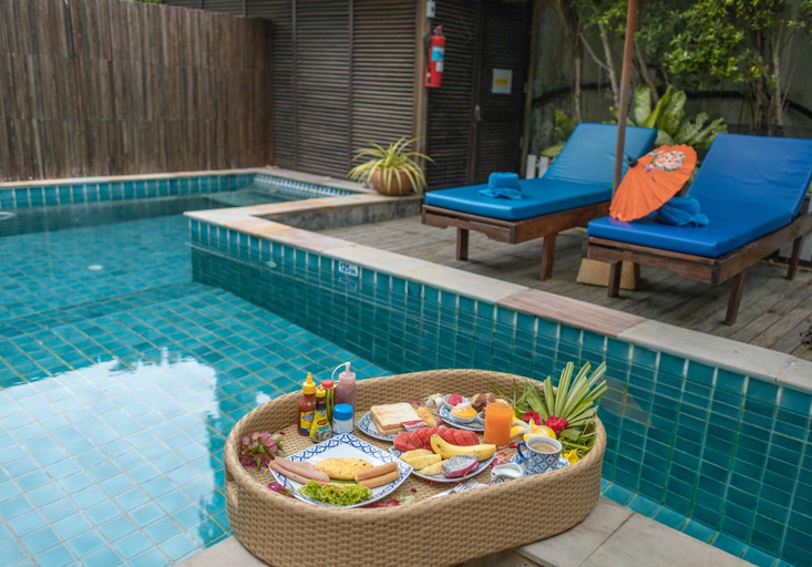 Sport & Beauty 5, Sasitara Thai Villas Koh Samui Hotel, Ko Samui