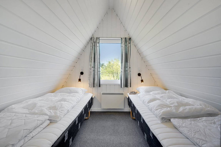 Bedroom 4, Lalandia Resort Rødby, Lolland
