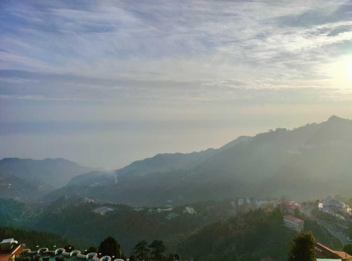 Others, 360 Degree View Homestay, Dehradun