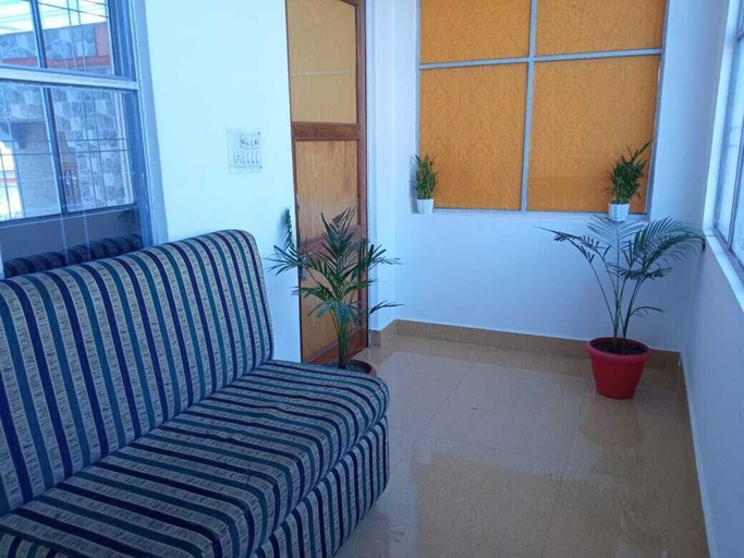Others 4, Hotel Sheetal Tower, Garhwal