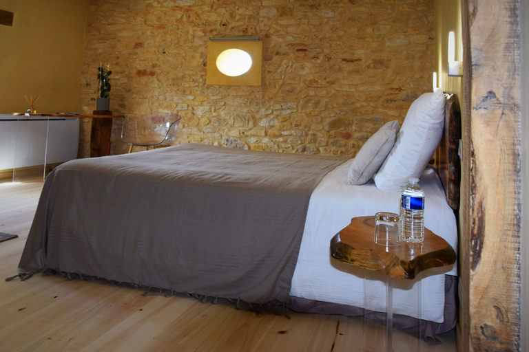 Bedroom 4, L'Intemporelle, Dordogne