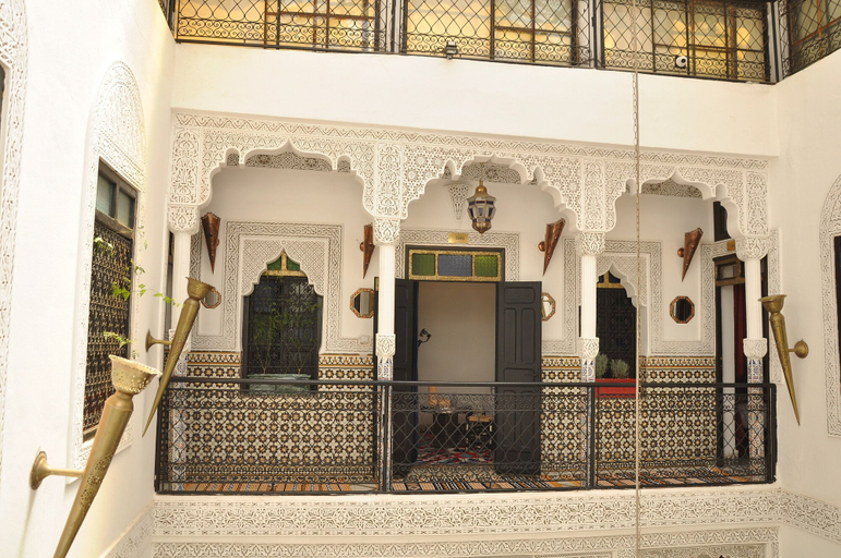 Exterior & Views 2, Riad La Porte d'Or & Spa, Marrakech