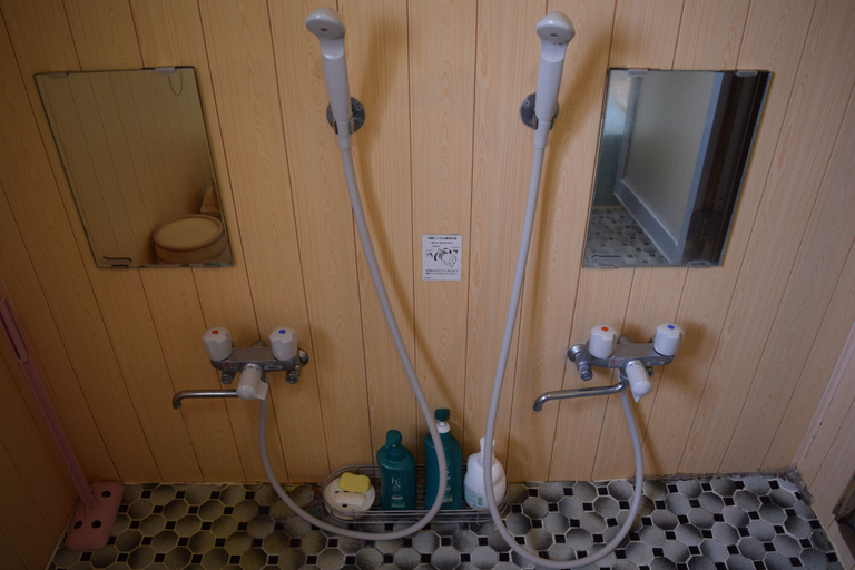 Bathroom 3, Pension Mountain Jam, Kutchan