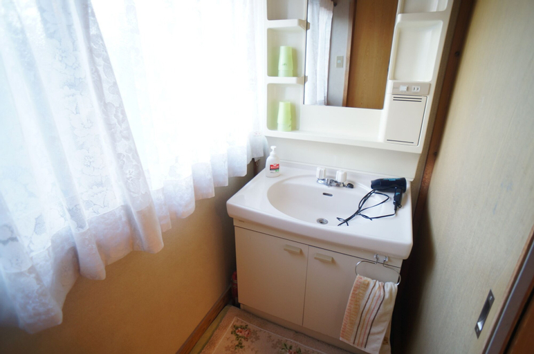 Bedroom 3, Yufu No Yado Kifuu, Yufu