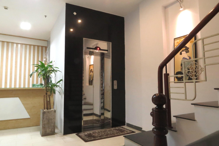 Others 4, Lehome serviced Aprartment-Binh Thanh District, Bình Thạnh