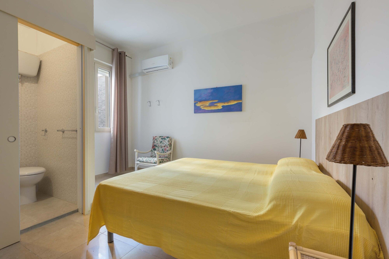 Room 3, 3171 Villino Geremia by Barbarhouse, Lecce