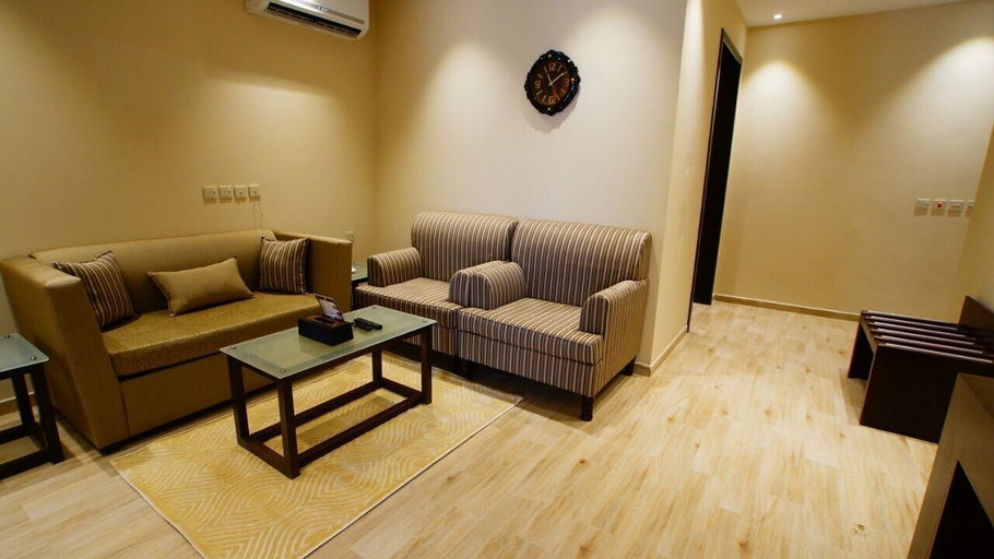 Others 5, Al Muhaidb Residence Sudair - Economic