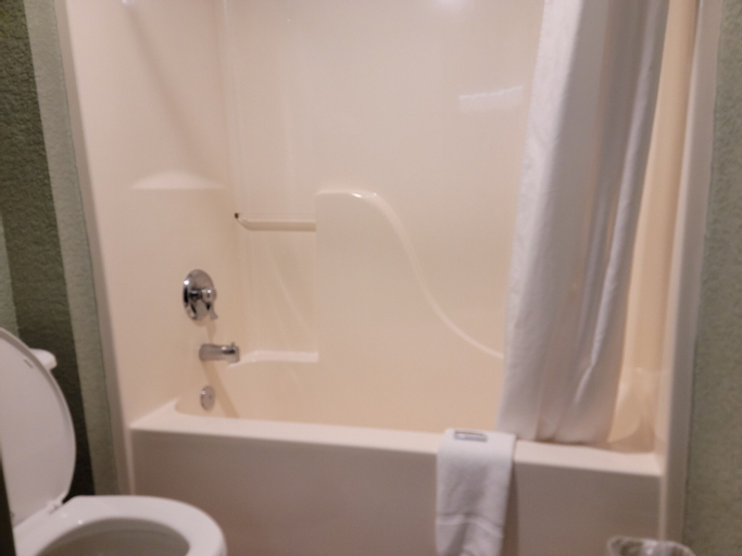 Bathroom 5