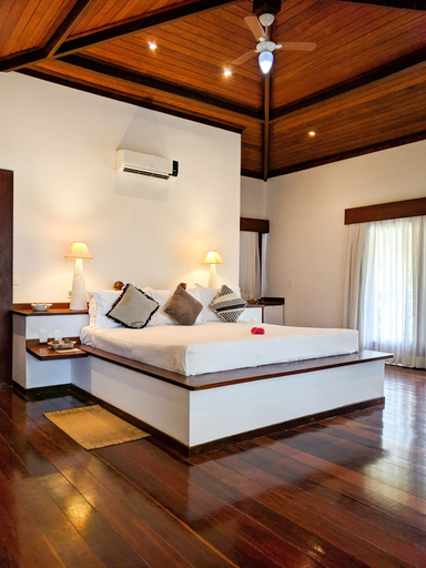 Bedroom 4, Domus Villas de Luxo, Tibau do Sul