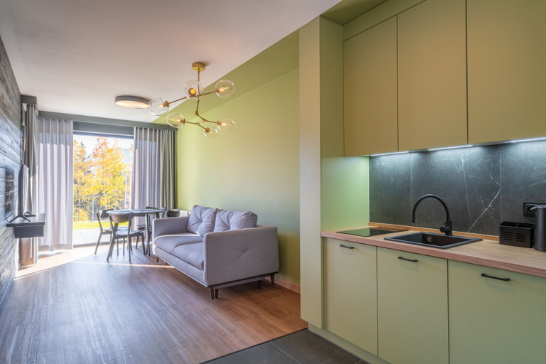Others 5, RentPlanet - Apartament Schroniskowa, Jelenia Góra