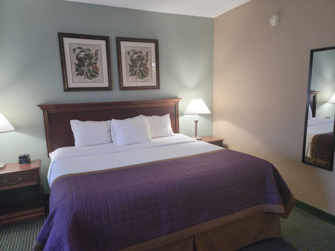 Bedroom 11