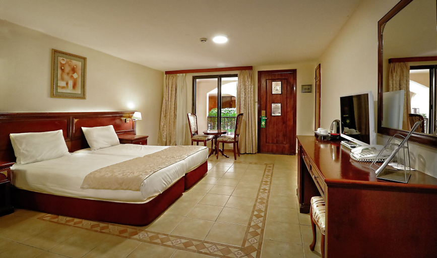 Bedroom 4, Ocean Bay Hotel & Resort, Kanifing