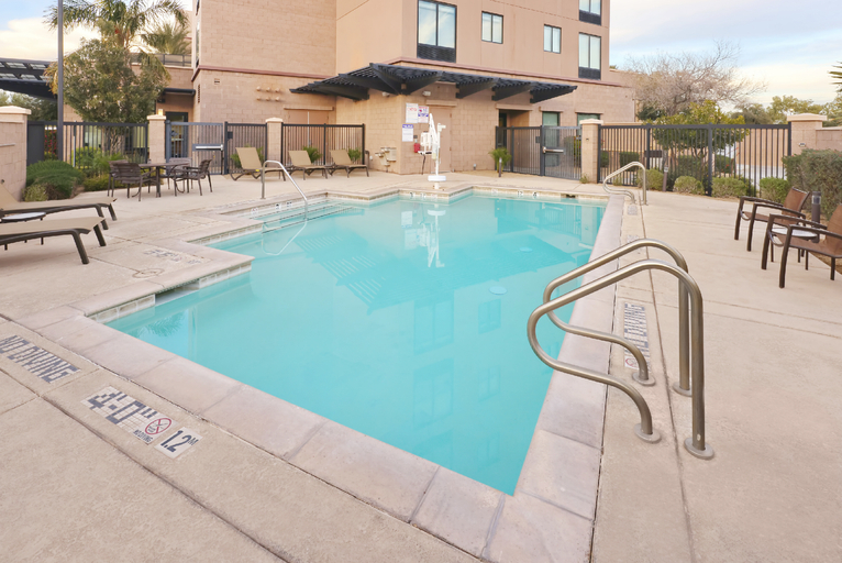 Sport & Beauty 4, Hyatt Place Phoenix/gilbert, Maricopa
