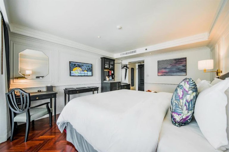 Bedroom 7
