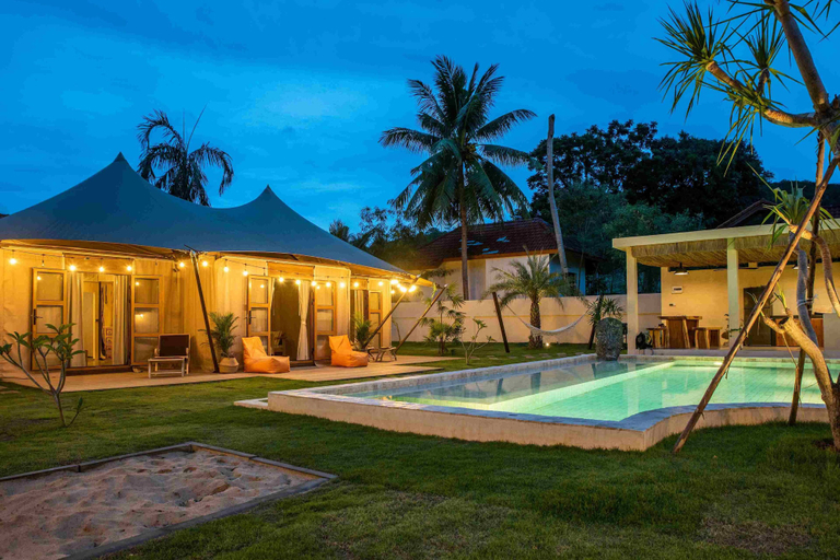 Exterior & Views 2, Dreamland Residence, Ko Samui