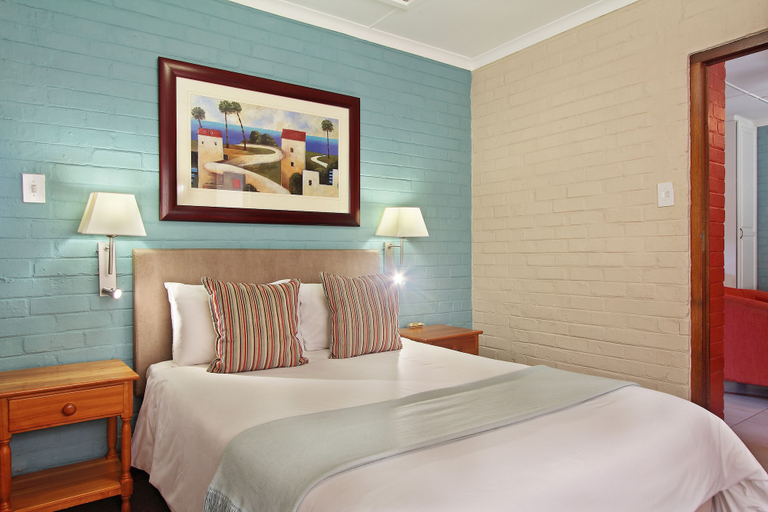 Bedroom 3, Baywater Village, Eden