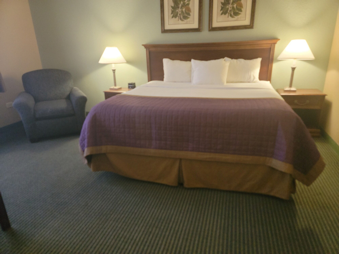 Bedroom 6