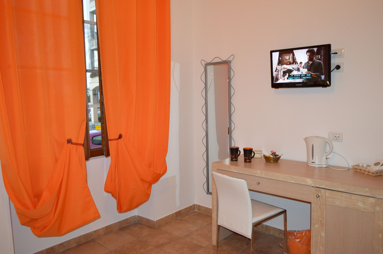 Others 5, Butterfly Accommodation, Sassari