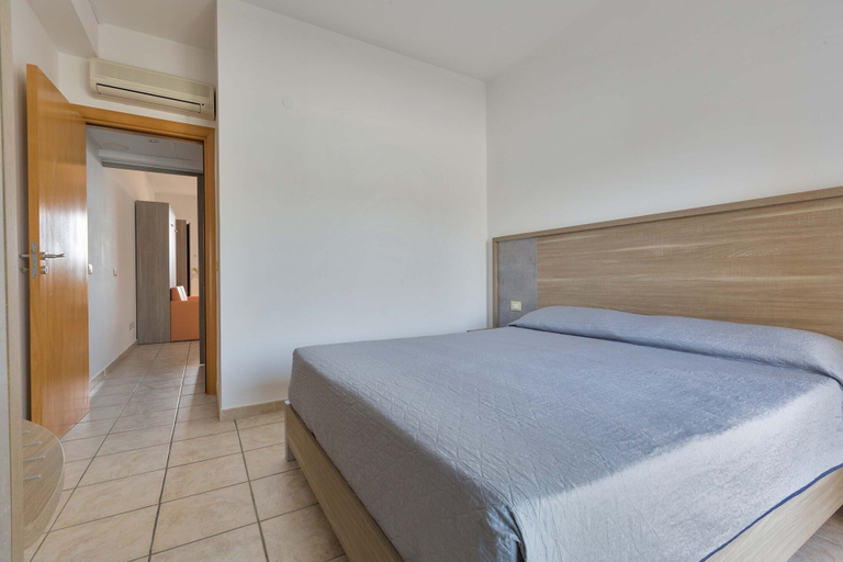Room 2, 2833 Residence Solaris - Bilo Standard PT by Barbarhouse, Lecce