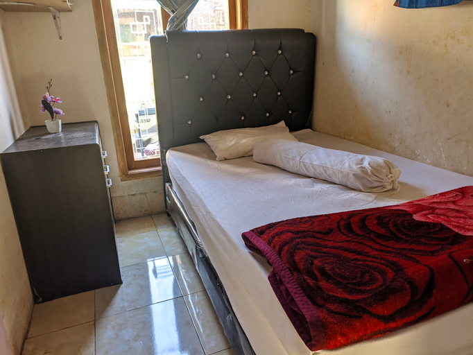 Bedroom, Sky Homestay Desa Wisata Kalianyar, Bondowoso