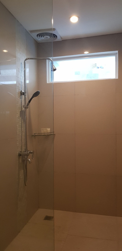 Bathroom 3, Villa Fei, Badung